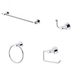 BAB0001 Delong Bath Accessory